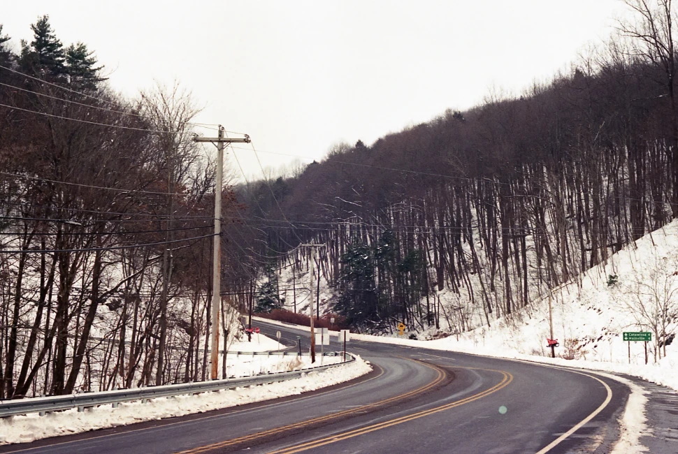 Road Trips from Marshalls Creek, PA: Exploring the Surrounding Beauty