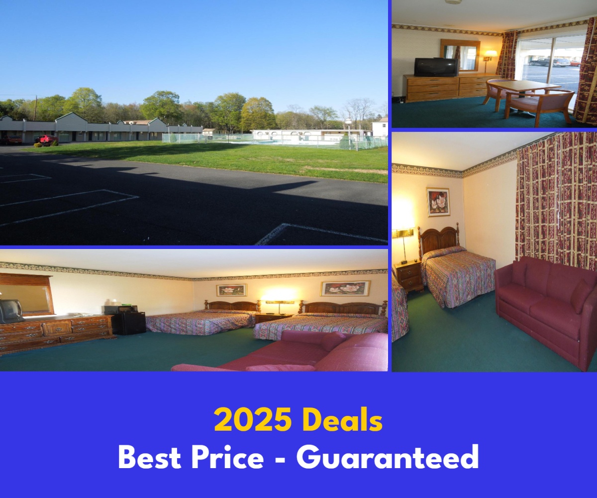 Value Ign Value Inn East Stroudsburg - Hotels In East Stroudsburg PA, Hotels Near ...