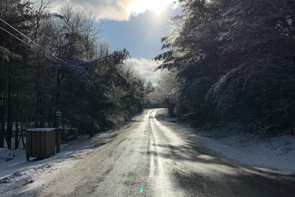 Marshalls Creek, PA: A Hidden Gem with Unforgettable Weather