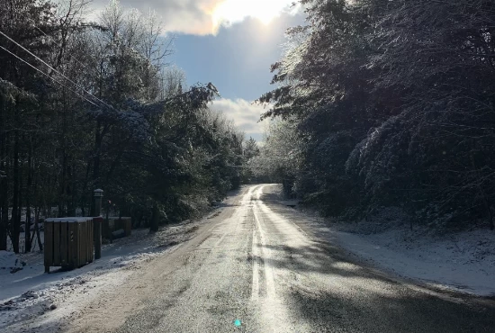 Marshalls Creek, PA: A Hidden Gem with Unforgettable Weather