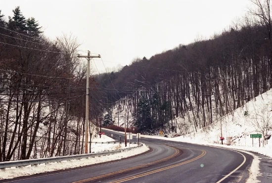 Road Trips from Marshalls Creek, PA: Exploring the Surrounding Beauty