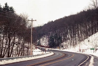 Road Trips from Marshalls Creek, PA: Exploring the Surrounding Beauty