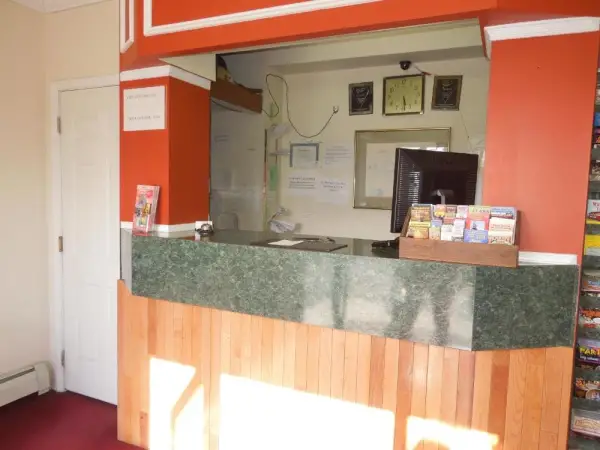 Value Inn East Stroudsburg 10