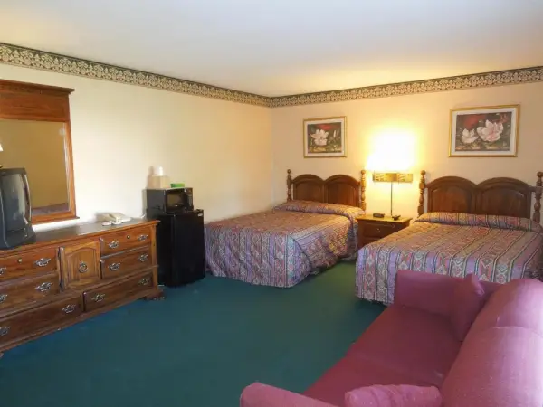Value Inn East Stroudsburg Main image