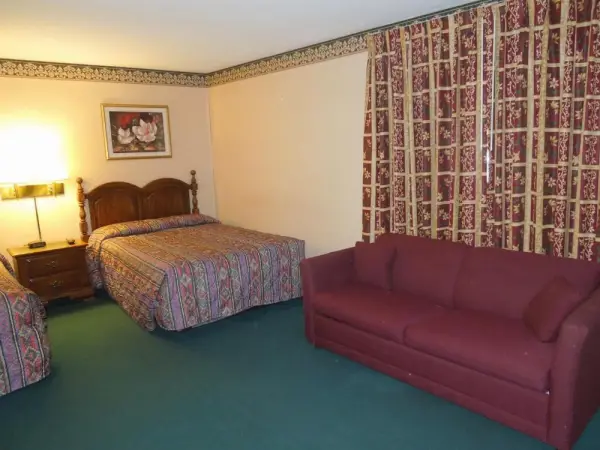 Value Inn East Stroudsburg 4