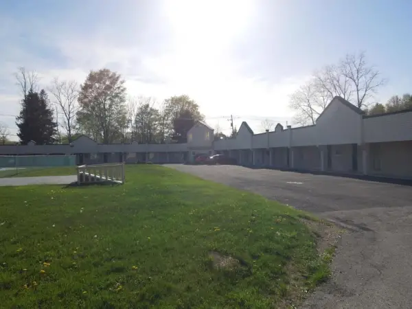 Value Inn East Stroudsburg 6