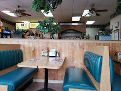 Pizza near Value Inn East Stroudsburg