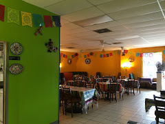 Mexican near Value Inn East Stroudsburg