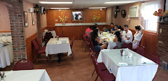Colombian near Value Inn East Stroudsburg